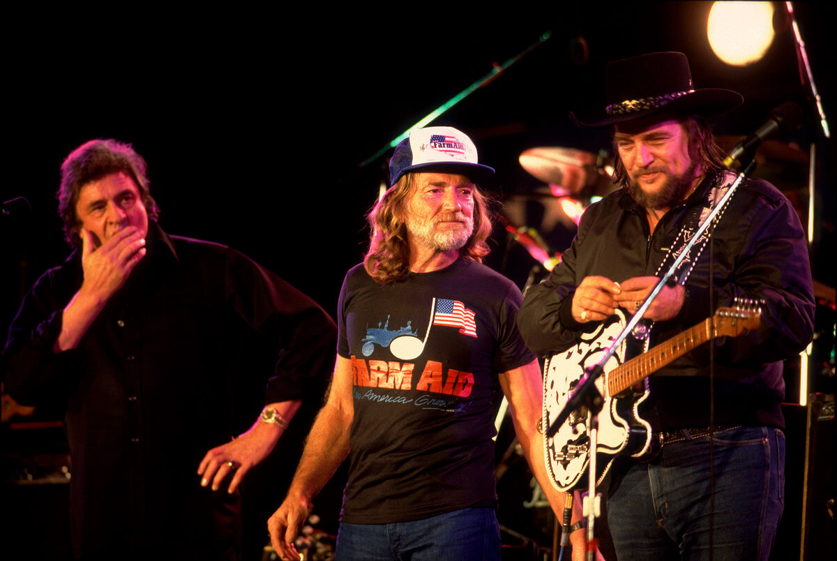 As Farm Aid Turns 30, A Look Back at What It's Done for Farmers