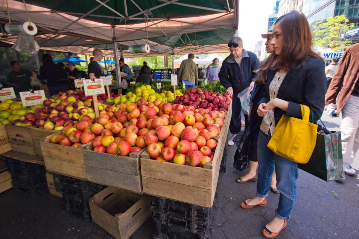 Which Farmers Market is The Best?