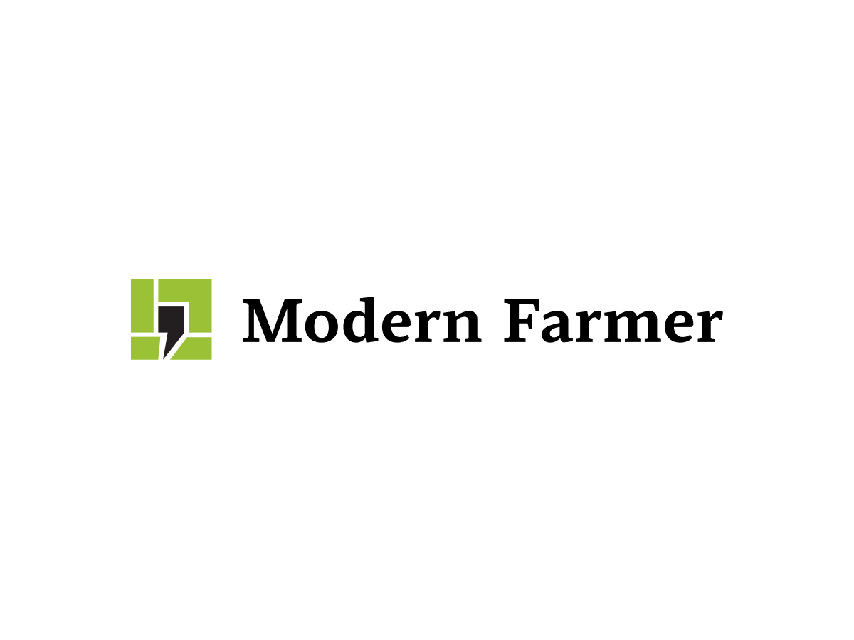 Modern Farmer