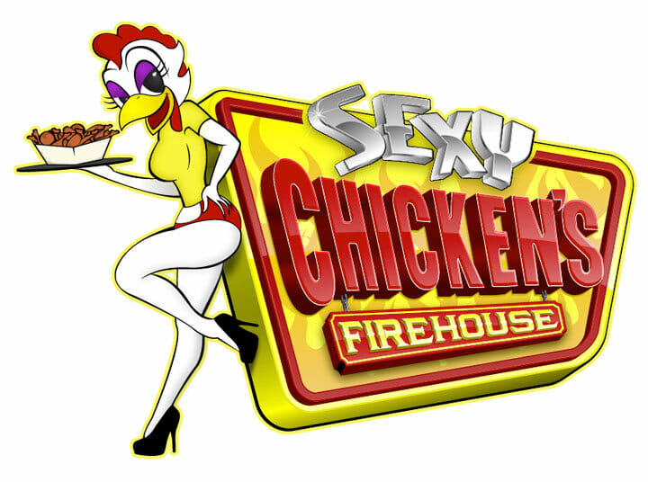 sexychickensfirehouse