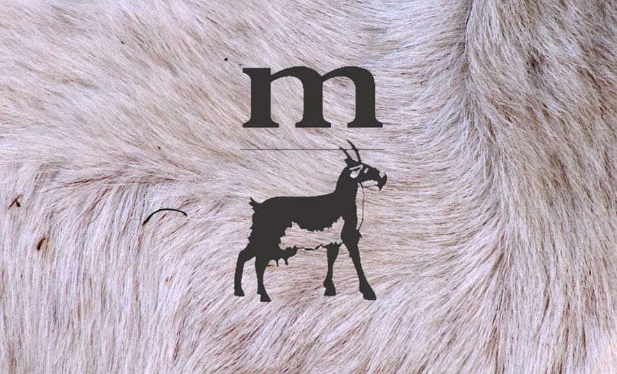 Make Your Own Goat Video - Modern Farmer