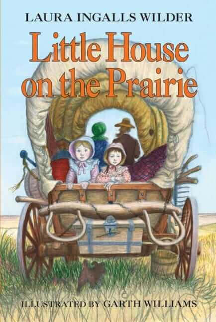 Laura Ingalls Wilder's enduring series of books have sparked a yen for bonnets and ponies in many a reader.