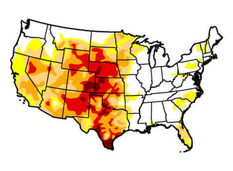 The Top Food and Agriculture Stories of 2013 in 10 Maps - Modern Farmer