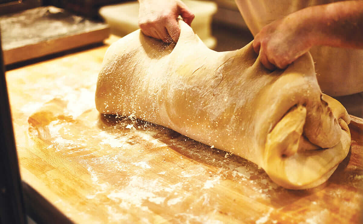 Manufactum Brot & Butter in Berlin.