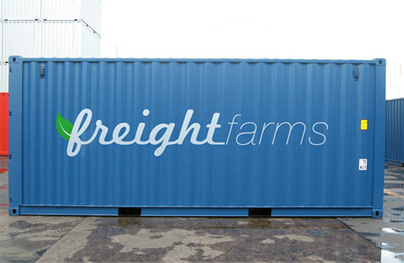 freight farms