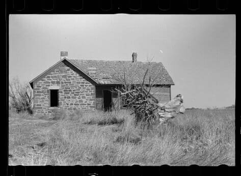 1938 ottawa kansas