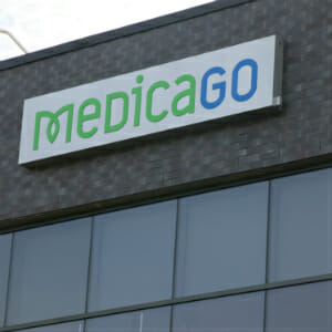 Medicago's US facility