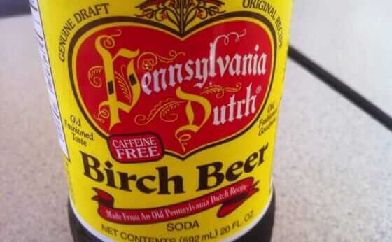 Birch Beer: The Best Soda You've Never Tried - Modern Farmer