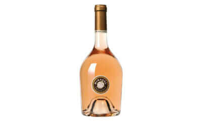 Miraval from Brangelina.