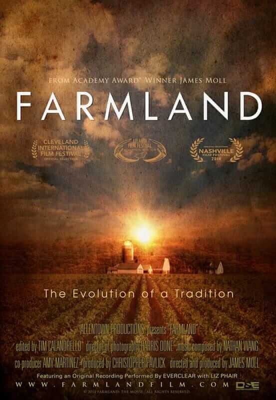 Movie Review: Farmland - Modern Farmer