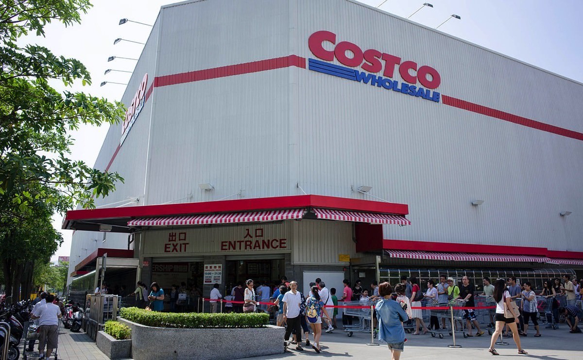 Lawsuit Alleges That Costco Is Selling Slave Farmed Shrimp Modern Farmer