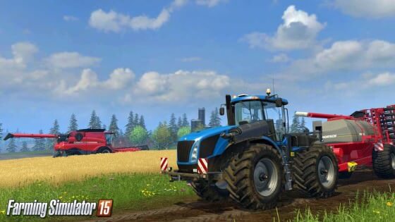 farming usa 2 play on phone and tablet