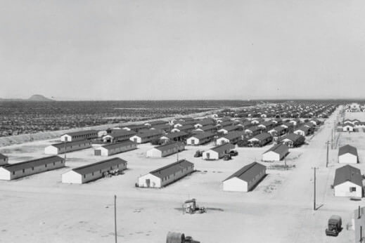 A Bitter Harvest: Inside Japanese-American Internment Camps During ...