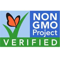non gmo project verified logo