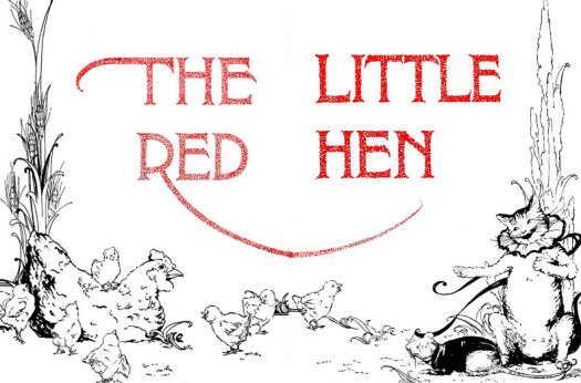 Little_red_Hen