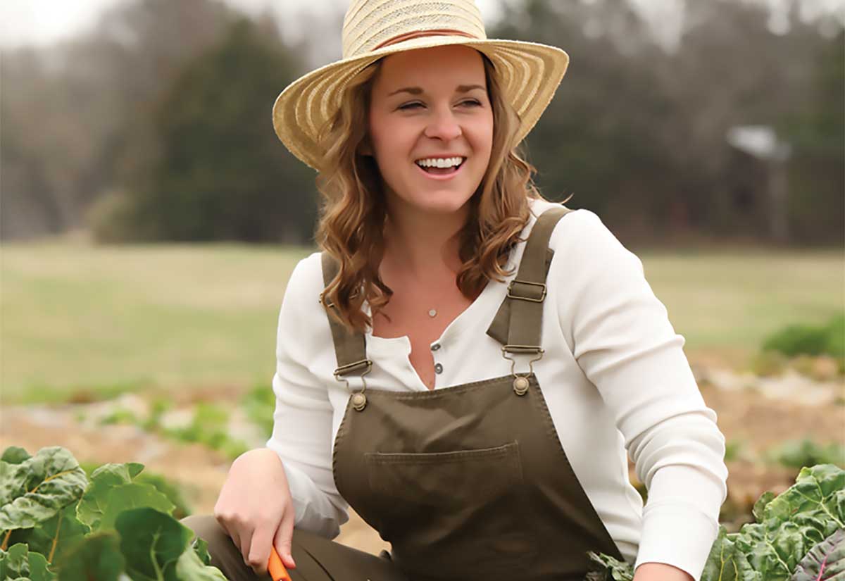 Farm Girl Pics