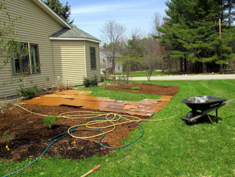 mulching weeds smother mwms1916 conserve modernfarmer