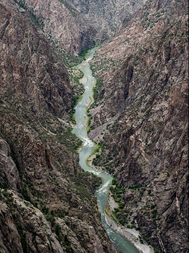 Photo Essay: The Ghost Farms of Colorado - Modern Farmer