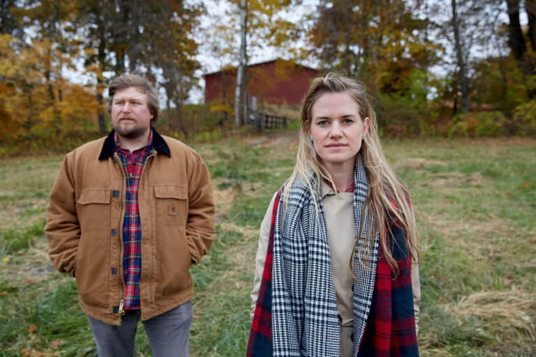 The Descendants: Meet the Family Behind Space on Ryder Farm - Modern Farmer