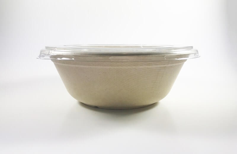 Just Salad's Reusable Bowls Are Now Available for Pickup Orders