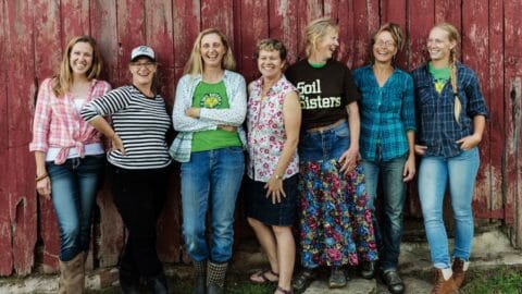 soil sisters