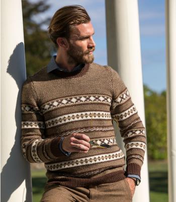 Tom Chappelle's Ramblers Way Knits
