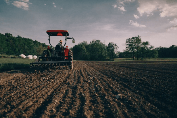 Is this the fanciest farm in the world? (Probably.) - Modern Farmer