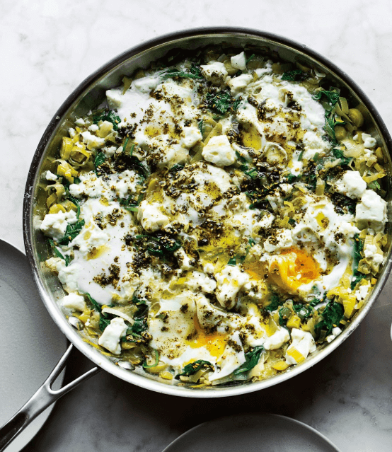 COOK THIS: Simple by Yotam Ottolenghi - Modern Farmer