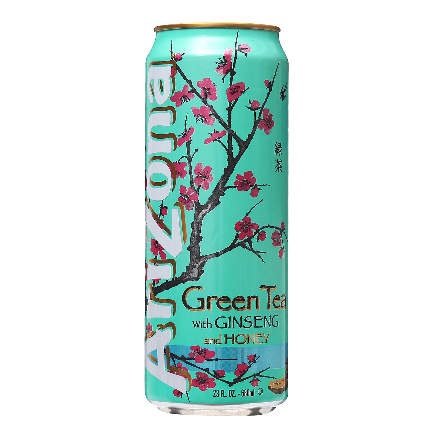 lawsuit says arizona iced tea with ginseng includes no