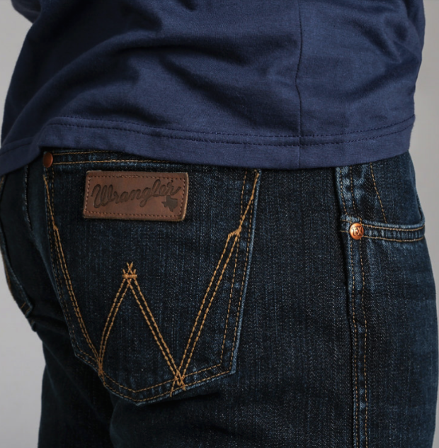 Wrangler Now Has Sustainable, Family-Farm-Sourced Jeans - Modern Farmer