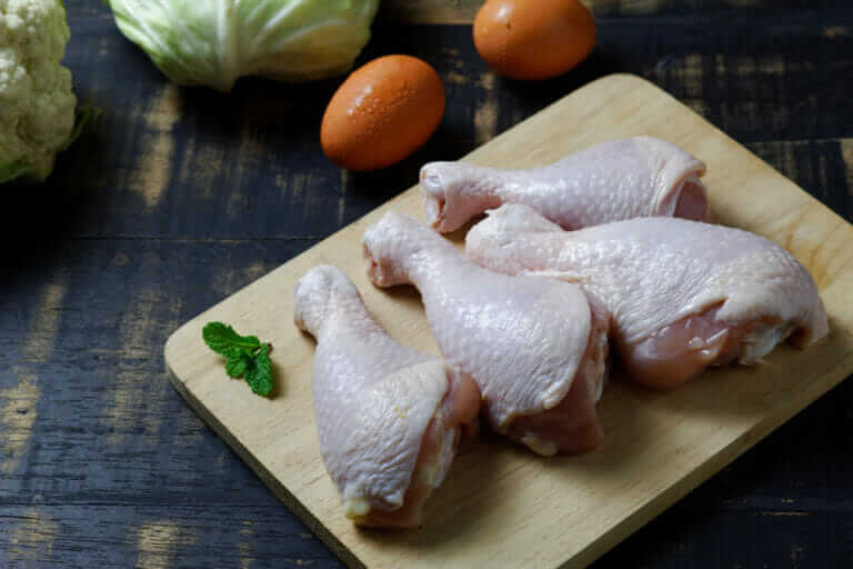 Why the UK Is Wary of American “Chlorinated Chicken” Modern Farmer