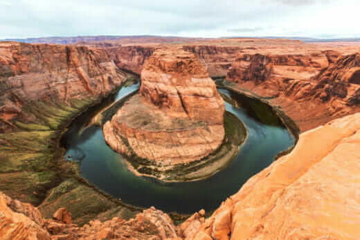 Irrigation Is Draining Rivers, Lakes and Streams - Modern Farmer