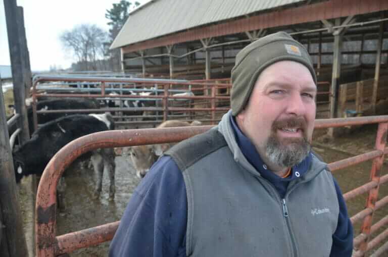 Could Supply Management Help Struggling Dairy Farmers? - Modern Farmer