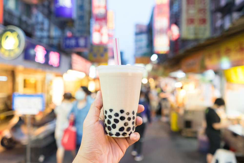 What's Going on With This Boba Shortage? - Modern Farmer