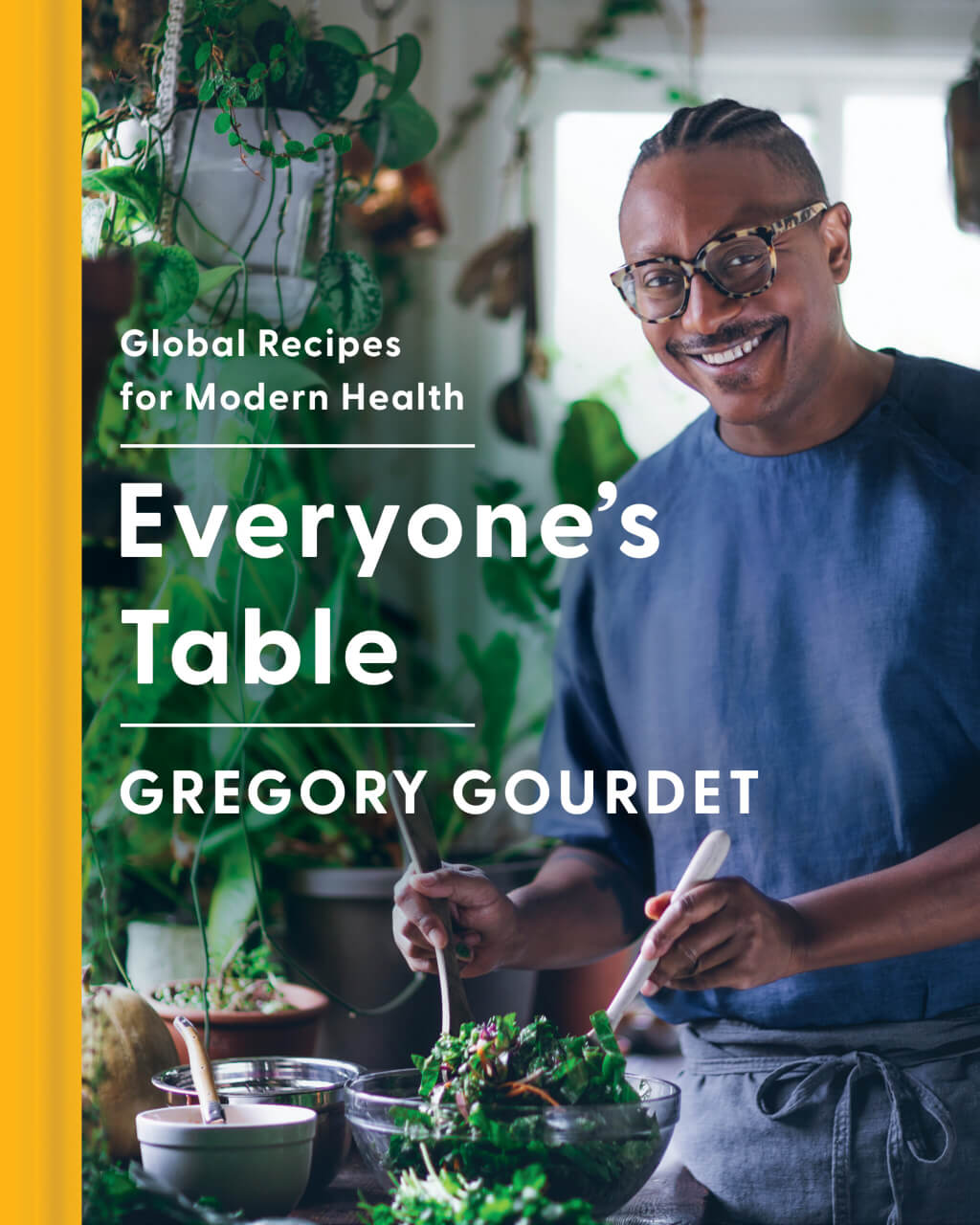 Frank Cooks: Everyone's Table | Modern Farmer - Vimarsana News