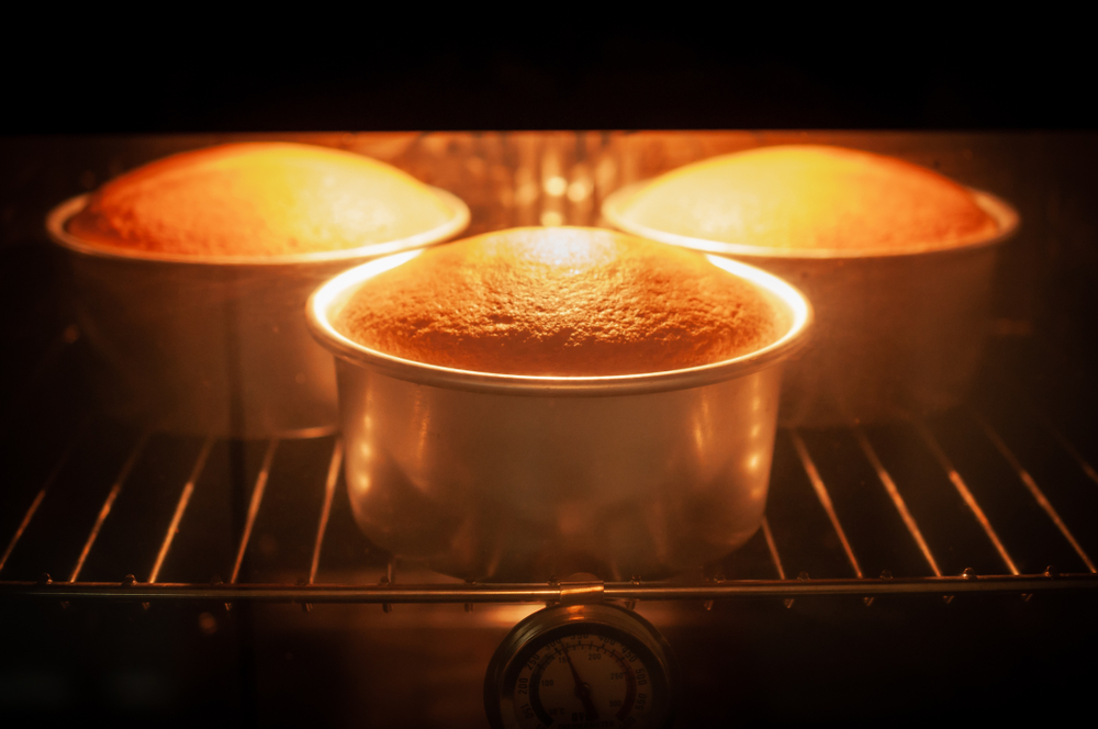 What Is the Difference Between the Bake and Broil Settings? | HowStuffWorks