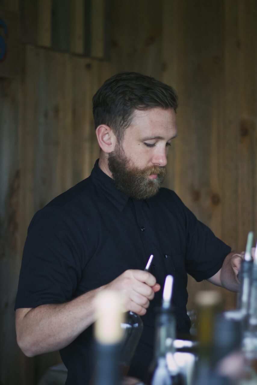 Slow Drinks: A Field Guide to Foraging and Fermenting Seasonal Sodas,  Botanical Cocktails, Homemade Wines, and More - Danny Childs