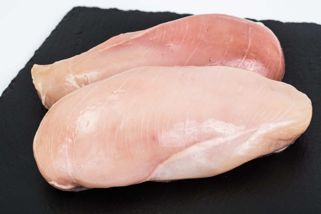 White striping found in 85% of supermarket chicken: 'There are