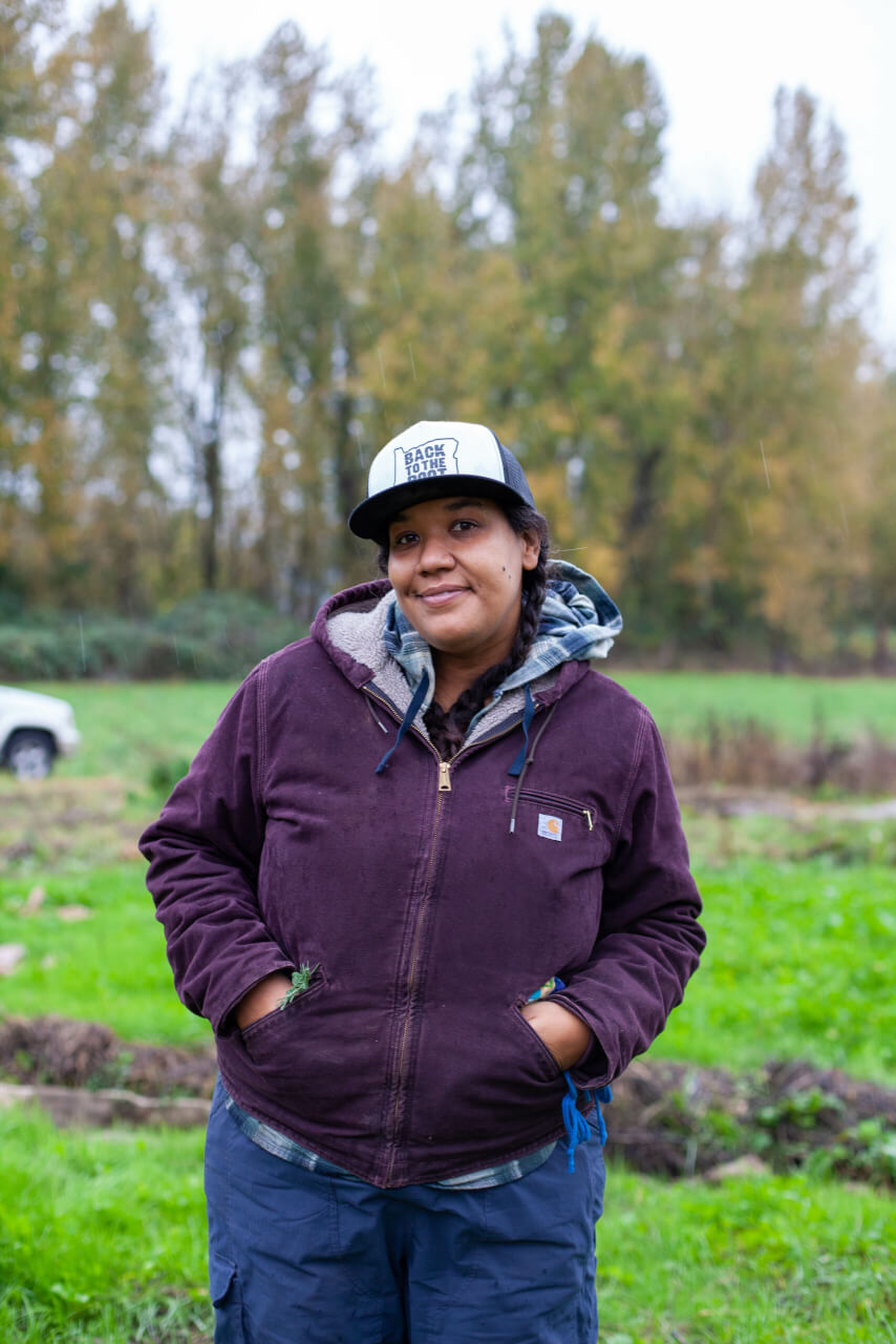 The Queer Farmers Reimagining American Agriculture Modern Farmer