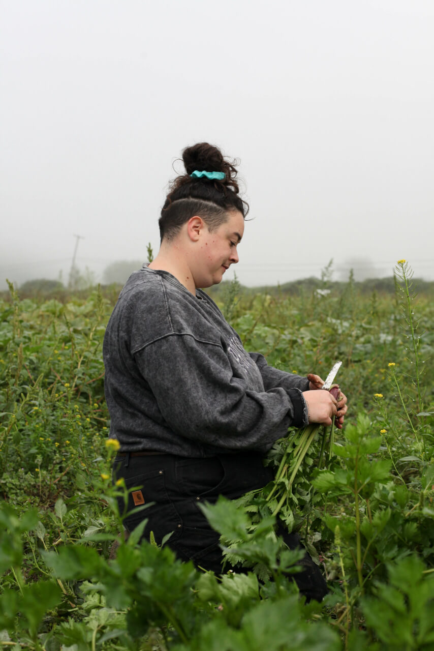 Spotlight On The Queer Farmers Reimagining American Agriculture ...