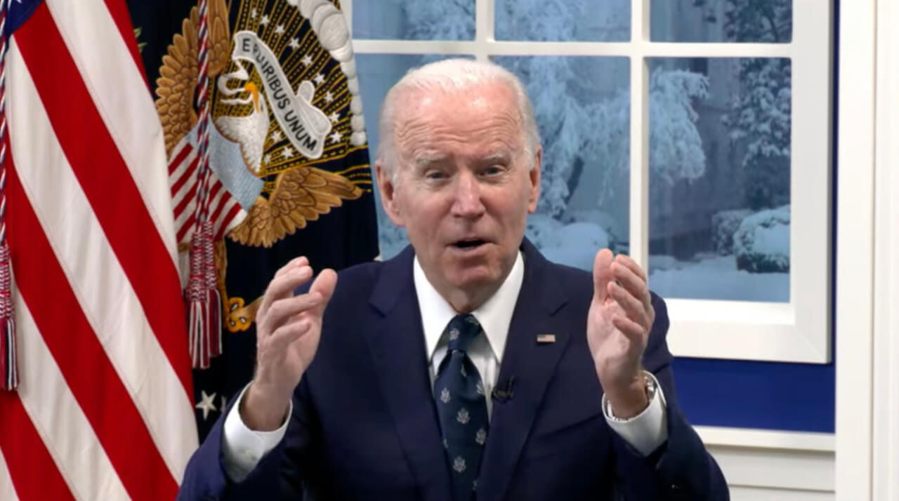 Biden Administration Unveils $1 Billion Plan To Expand Independent Meat ...