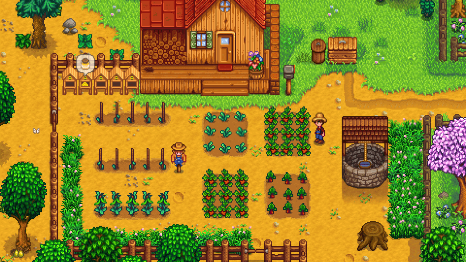 Take a Break with These Food and Farming Video Games - Modern Farmer