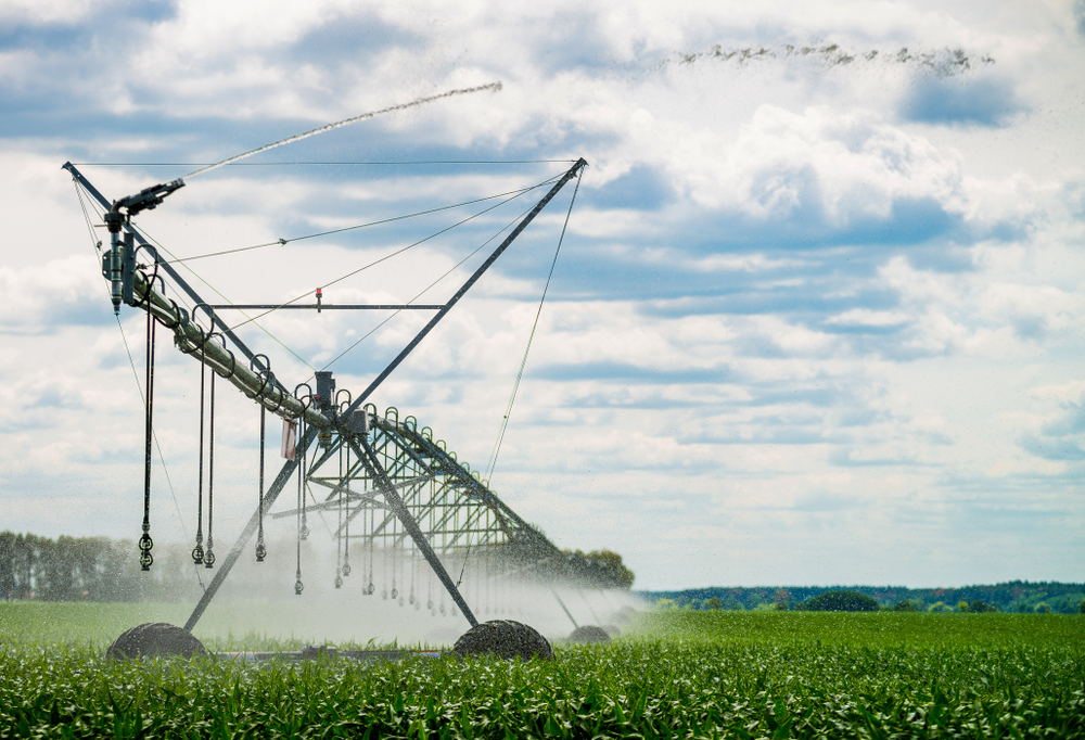 The Not-So-Bright Future of Sustainable Groundwater Use in Agriculture