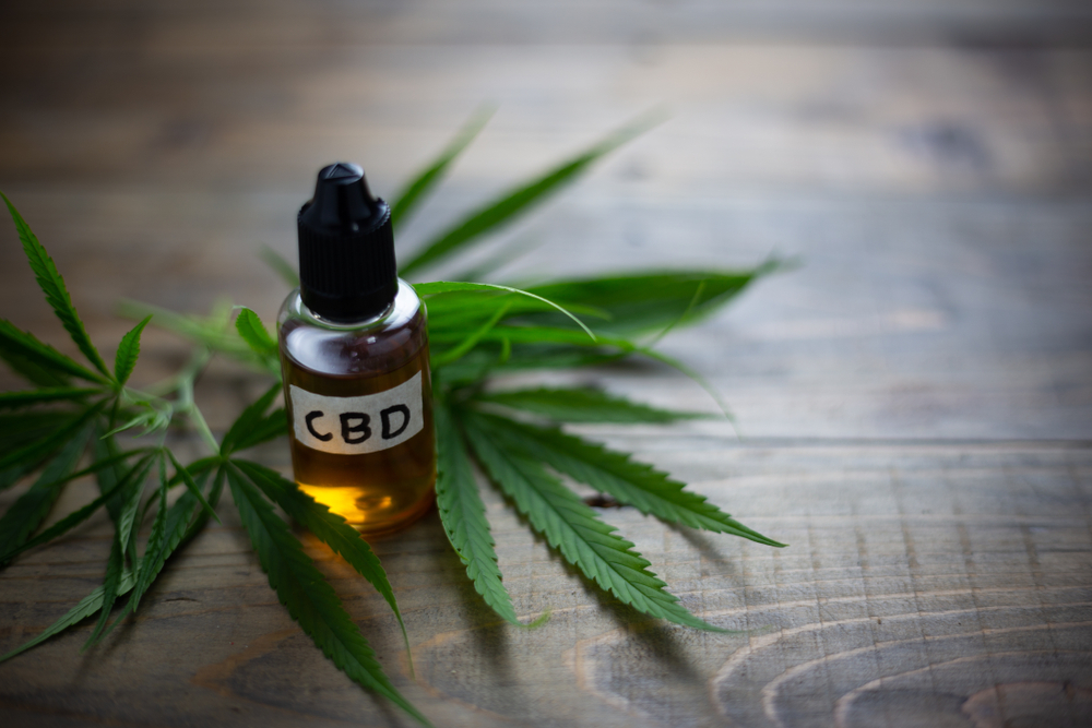 Proposed Acts May Lastly Assist Regulate CBD in Meals Merchandise