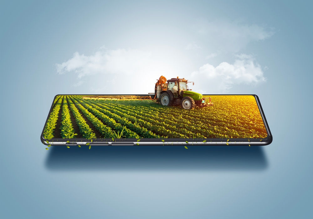 Farming At Your Fingertips: How Technologies is Transforming Agriculture Do the job