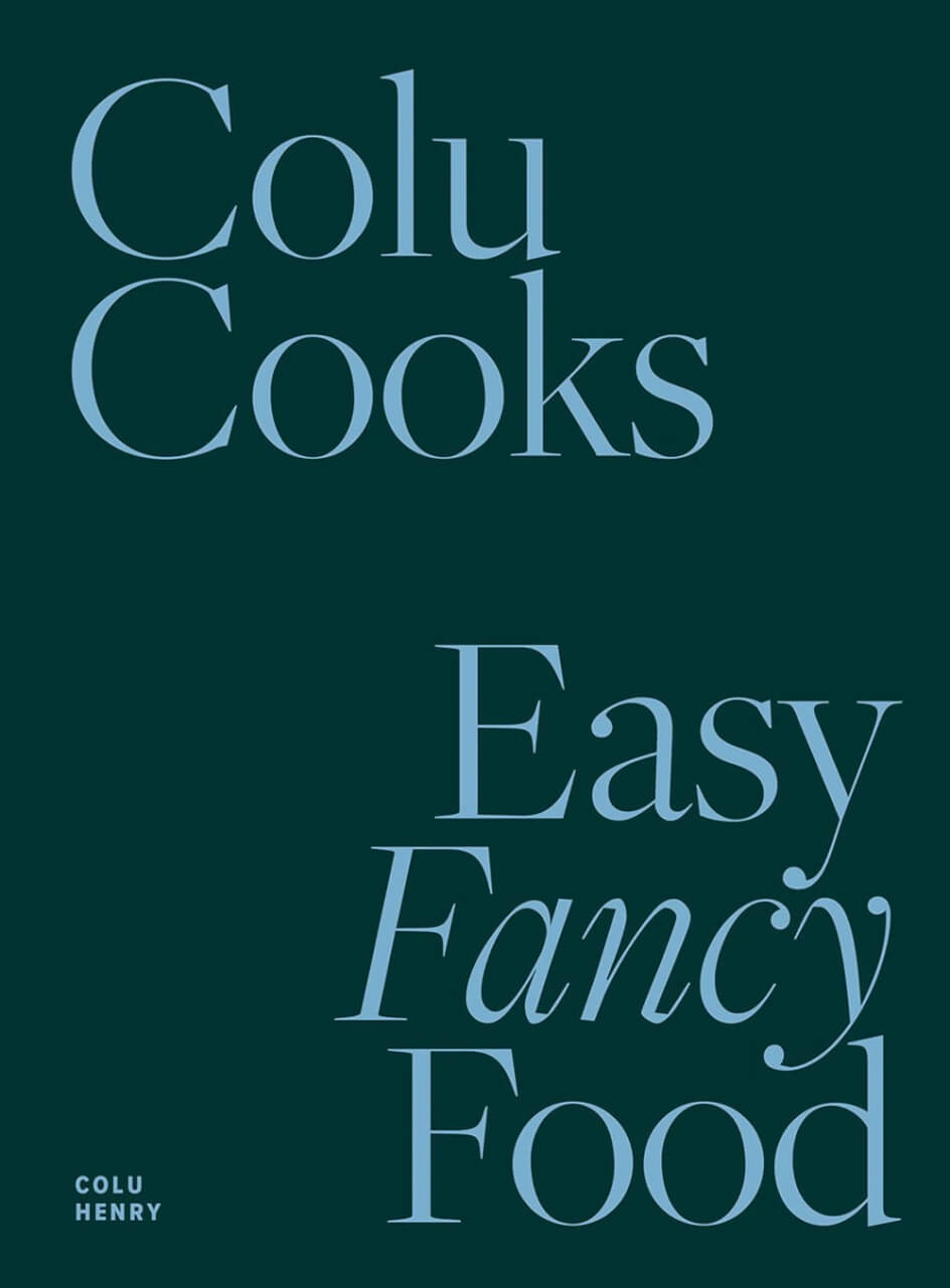 10 New Cookbooks We’ve Been Cooking From This Spring LaptrinhX / News