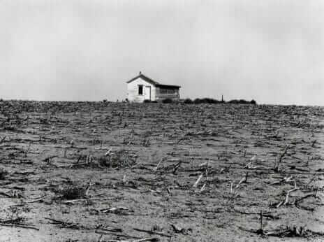 The Past, Present And Future Of The West’s Water Woes - Modern Farmer