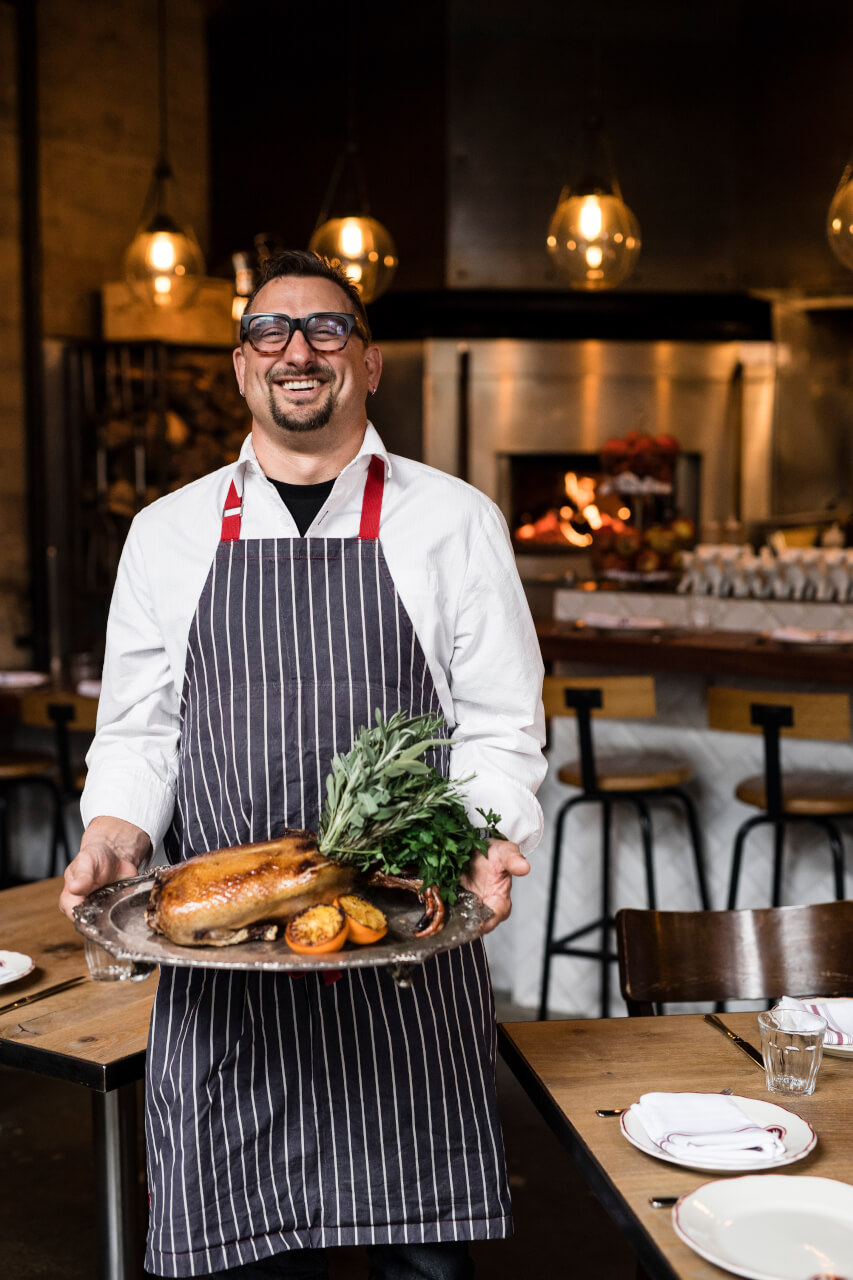 Offak Cooking Offaly Delicious: Can the US Learn to Love Organ Meats Again? - Modern ...