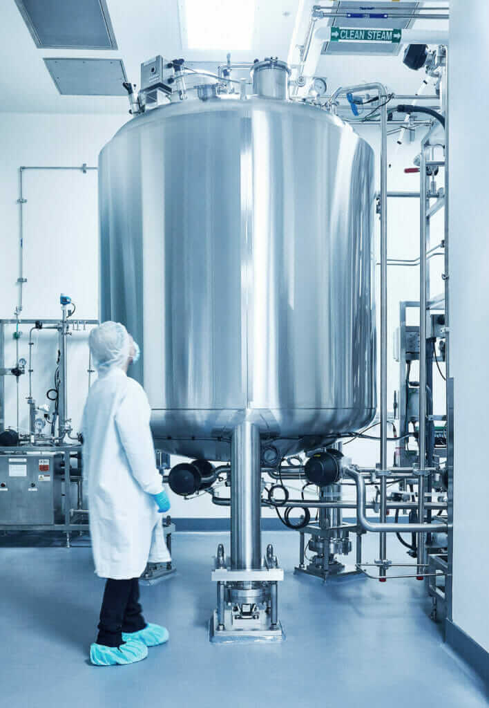 It's Alive! The Debate Over Lab-Grown Chicken - Modern Farmer