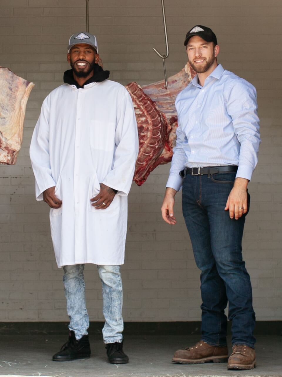 Small Processors Face Big Obstacles in Ultra-Consolidated Meat-Packing ...